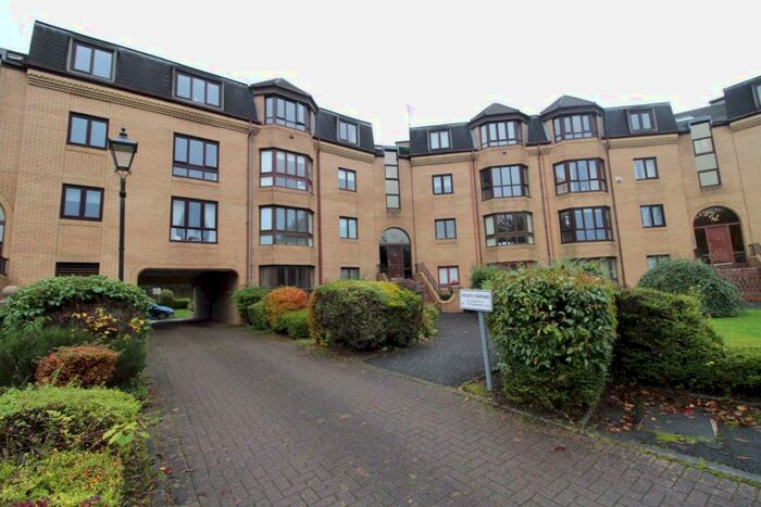 1 Bedroom Flat To Rent In Hughenden Lane, Glasgow, G12