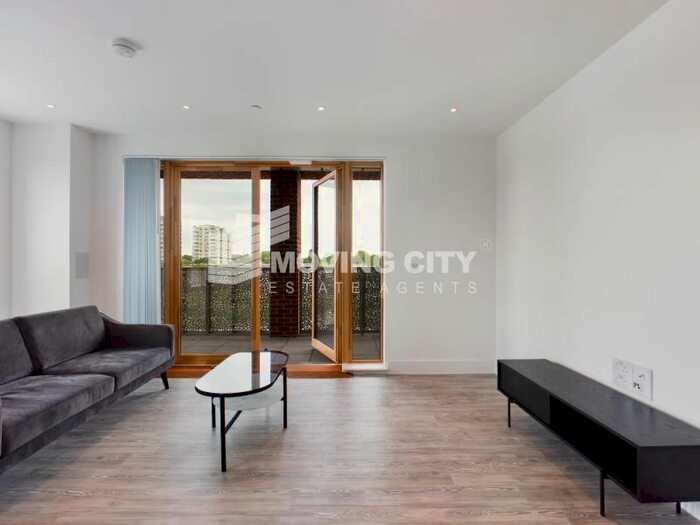 2 Bedroom Flat To Rent In Starling Court, Nest Way, Abbey Wood, SE2