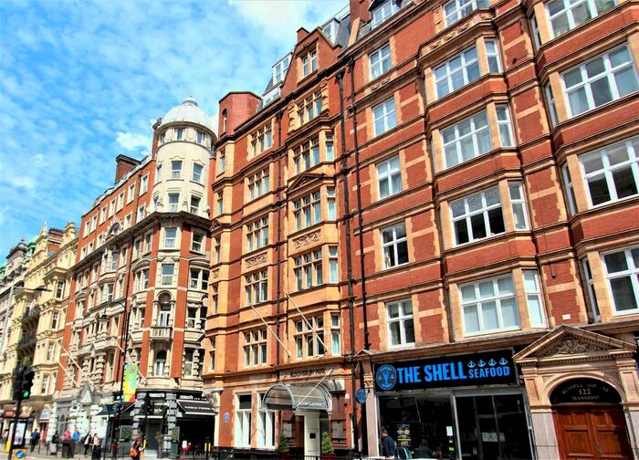 2 Bedroom Flat To Rent In Southampton Row, Bloomsbury, WC1B