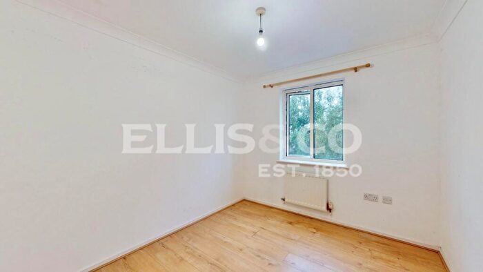 2 Bedroom Apartment To Rent In Essence Court, The Avenue, Wembley, HA9