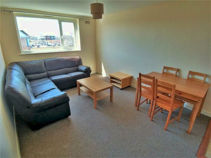 1 Bedroom Flat To Rent In Buckingham Place Apartments, Liverpool, L5