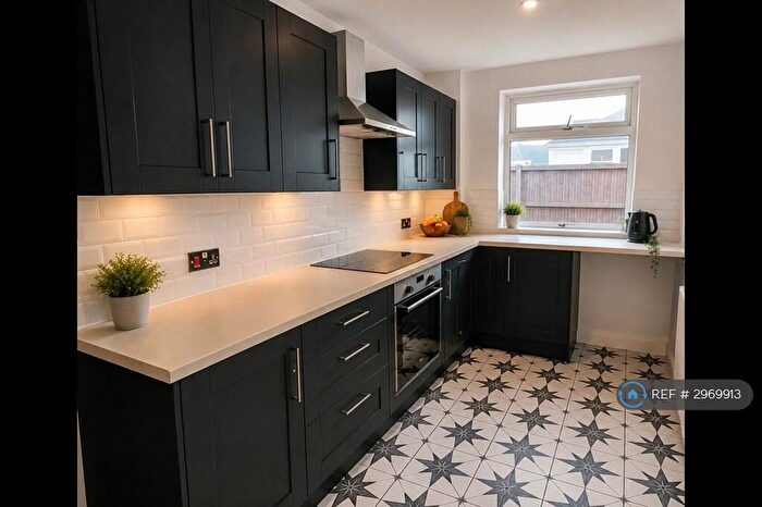 1 Bedroom Flat To Rent In Netherton Road, Worksop, S80