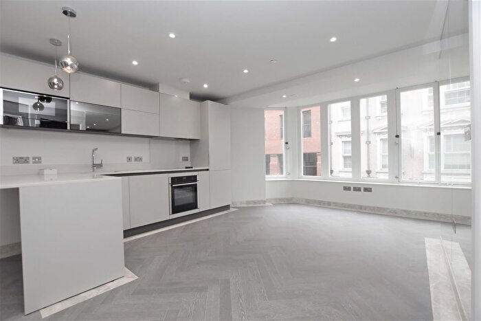 1 Bedroom Flat To Rent In Duke Street, Reading, RG1