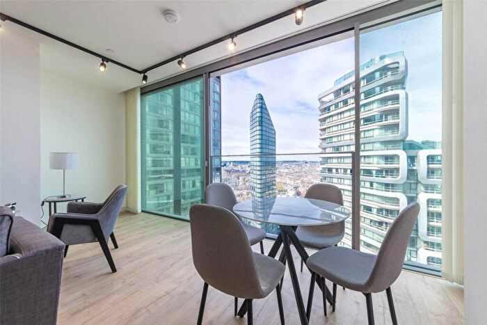 1 Bedroom Flat For Sale In Bollinder Place, City, EC1V