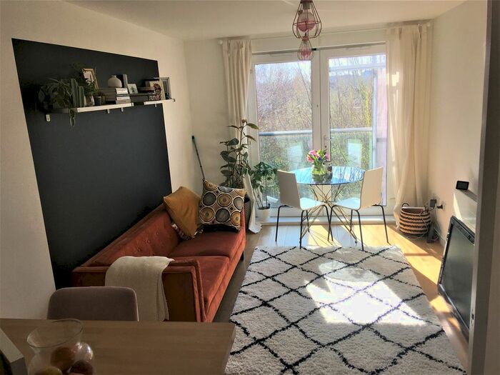 1 Bedroom Flat To Rent In Velocity Way, London, EN3