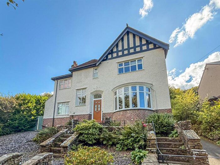 5 Bedroom Detached House For Sale In Green Lane, Buxton, SK17