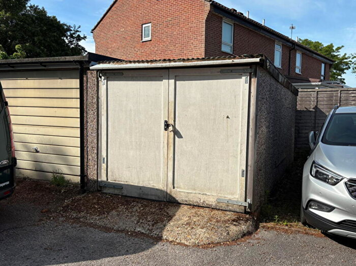 Garage / Parking For Sale In North Heath, West Sussex, RH12