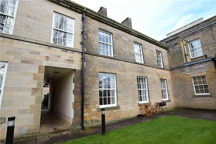 2 Bedroom House To Rent In Denison Hall, Hanover Square, Leeds, West Yorkshire, LS3