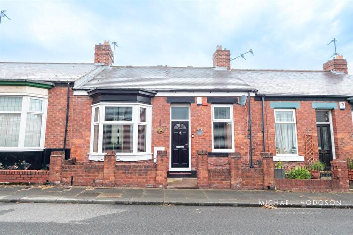 3 Bedroom Cottage For Sale In Barnard Street, High Barnes, Sunderland, SR4