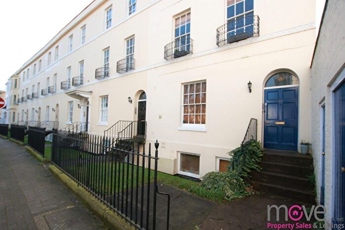 1 Bedroom Studio To Rent In Brunswick Square, Gloucester, GL1