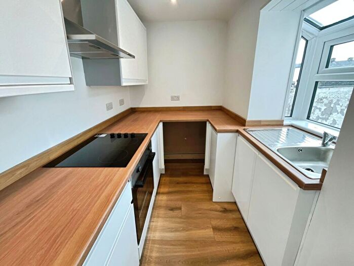 2 Bedroom Terraced House To Rent In Glebe Street, Great Harwood, BB6