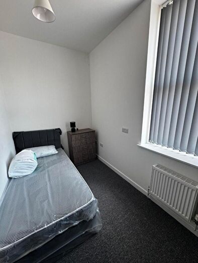 4 Bedroom Flat To Rent In St. Helens Road, Ormskirk, Lancashire, L39