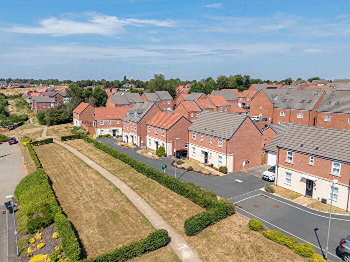 4 Bedroom Detached House For Sale In Wollacott, Kettering, NN15