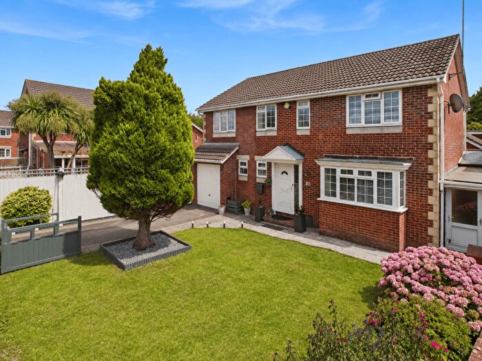 5 Bedroom Detached House For Sale In Taunton Road, Weston-Super-Mare, BS22