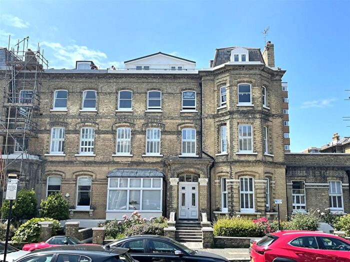 1 Bedroom Flat For Sale In Second Avenue, Hove, BN3
