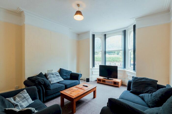 7 Bedroom Flat To Rent In Monks Road, Lincoln LN2