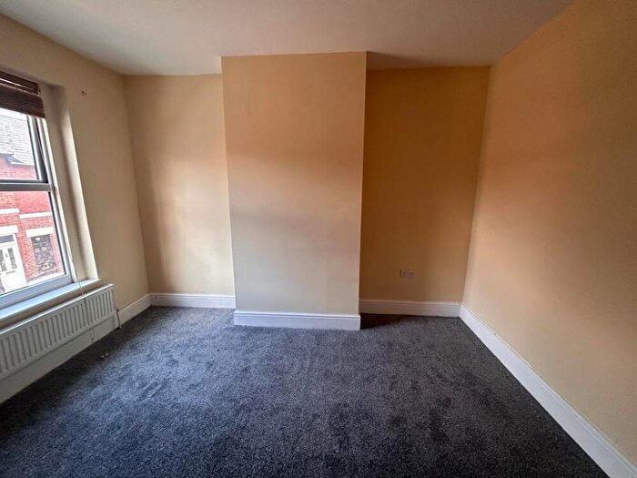 2 Bedroom Terraced House To Rent In Lynton Street, Derby, DE22