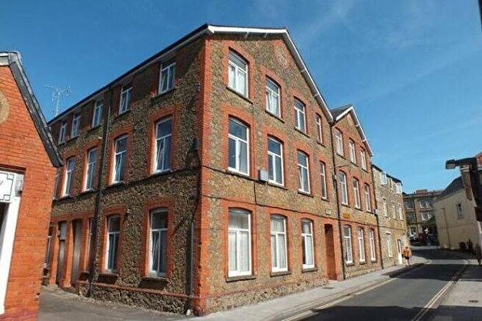 1 Bedroom Flat To Rent In Ditton Street, Ilminster, TA19