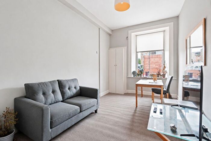5 Bedroom Flat For Sale In () Morningside Road, Edinburgh, EH10