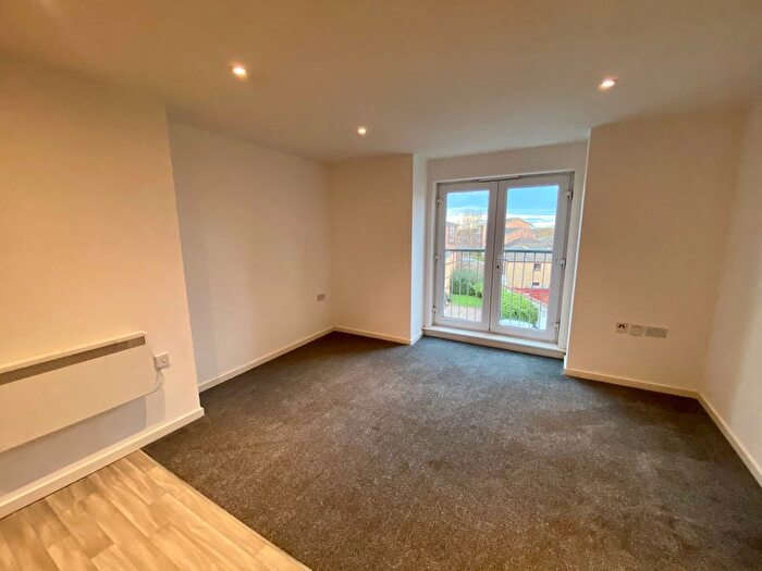 1 Bedroom Property To Rent In Wrendale Court, Newcastle Upon Tyne, NE3
