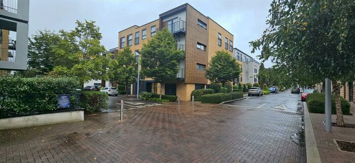 2 Bedroom Apartment To Rent In Letchworth Road, Stanmore, HA7