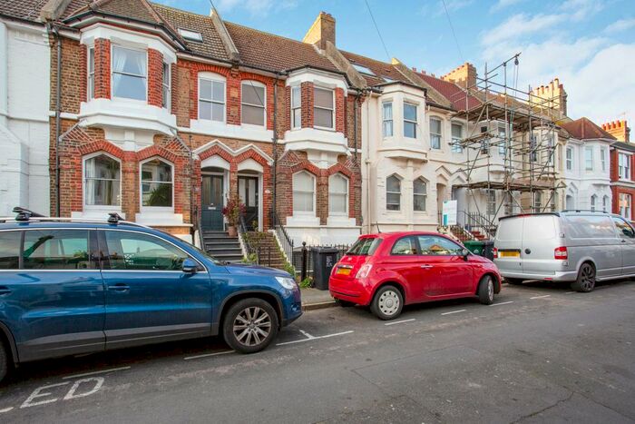 1 Bedroom Flat To Rent In Rugby Place, Brighton BN2