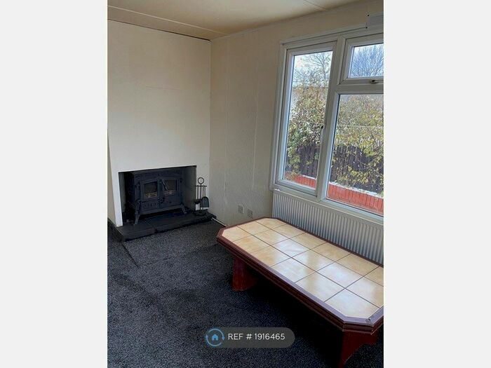2 Bedroom Mobile/park Home To Rent In Bootham Lane, Doncaster, DN7