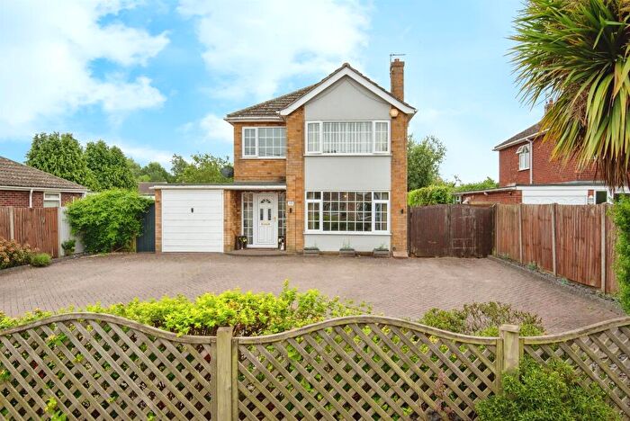 3 Bedroom Detached House For Sale In Badgate Road, Donington, Spalding, PE11
