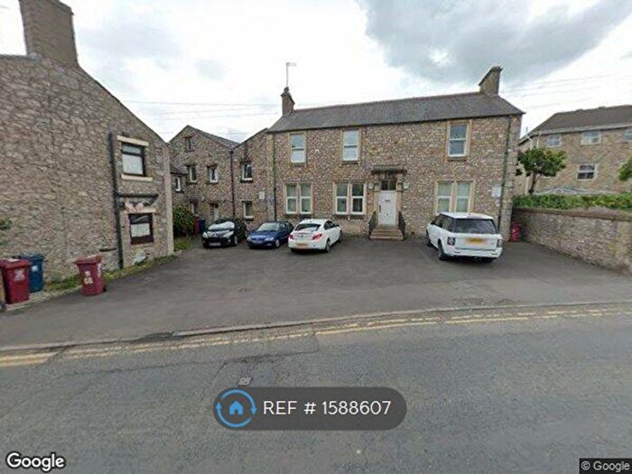 Studio To Rent In Waterloo House, Clitheroe, BB7