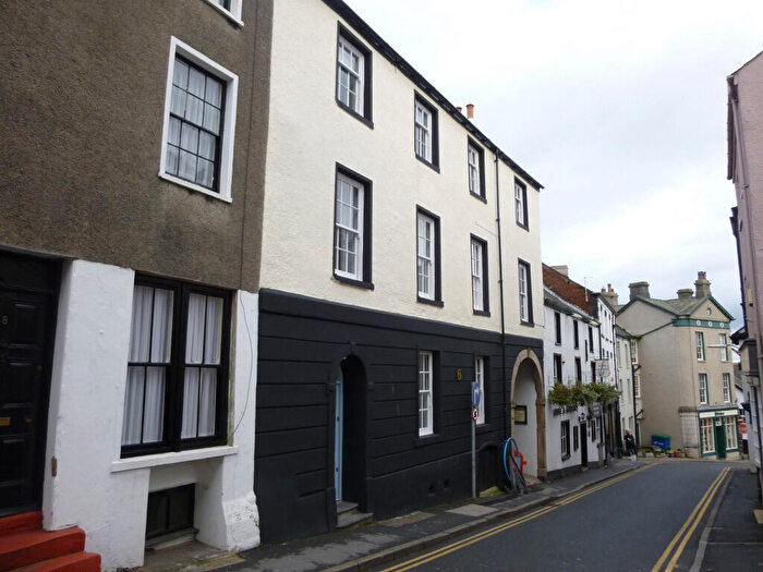 1 Bedroom Land To Rent In Daltongate, Ulverston, LA12