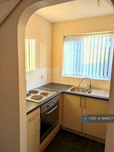 1 Bedroom Semi-Detached House To Rent In Darrel Drive, Liverpool, L7