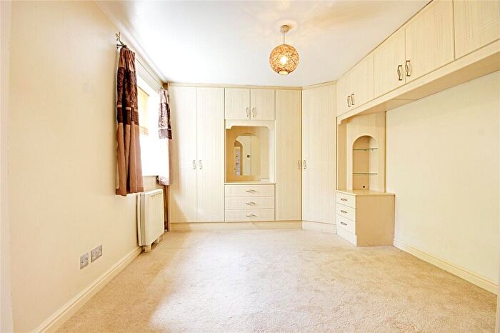 2 Bedroom Flat To Rent In Greener Court, Martini Drive, Enfield, Greater London, EN3