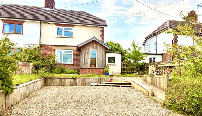 3 Bedroom Semi-Detached House For Sale In The Close, Swanton Novers, Melton Constable, Norfolk, NR24