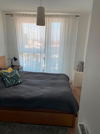1 Bedroom Flat To Rent In Hudson Building, Deals Gateway, London, SE10
