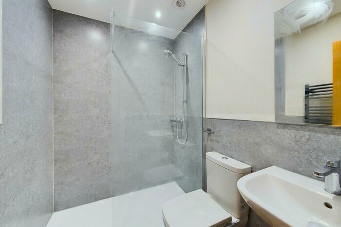 2 Bedroom Apartment To Rent In John Street, Carnforth, Lancashire, LA5