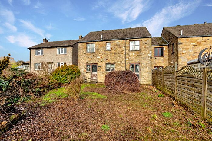 4 Bedroom Semi Detached House For Sale In Moor Road, Bellerby, DL8