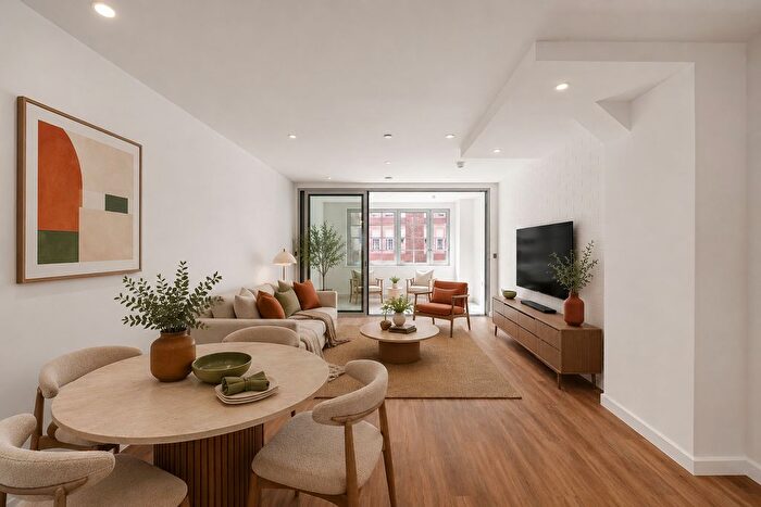3 Bedroom Flat For Sale In Lumen, Fish Island, Hackney Wick, E3