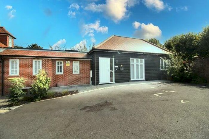 1 Bedroom Maisonette To Rent In Alton Road, Odiham, RG29