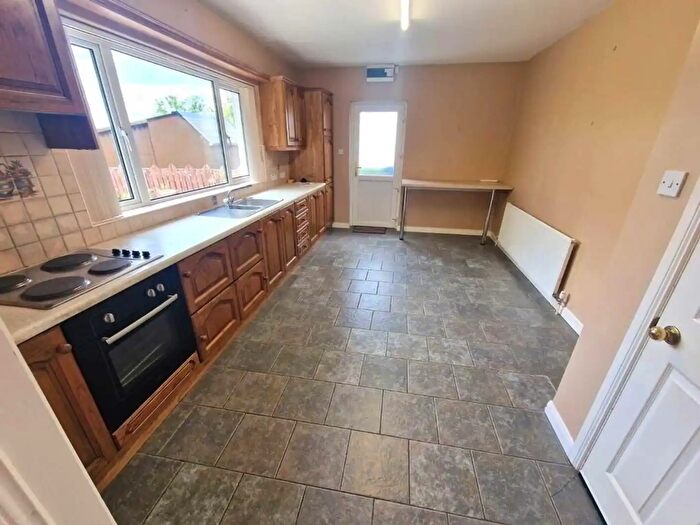4 Bedroom Detached House For Sale In Cherryhill, Enniskillen, BT92