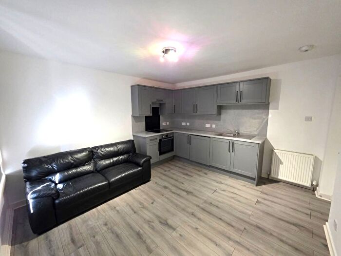 2 Bedroom Flat To Rent In Sunnyside Road, Old Aberdeen, Aberdeen, AB24