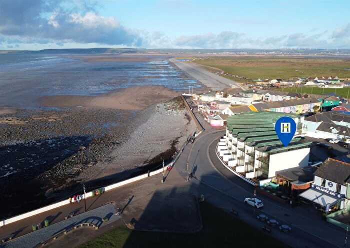 2 Bedroom Duplex For Sale In Golf Links Road, Westward Ho, Bideford, EX39