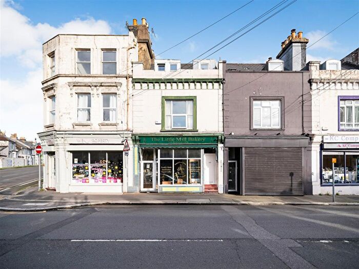 3 Bedroom Terraced House For Sale In London Road, St Leonards-On-Sea, TN37