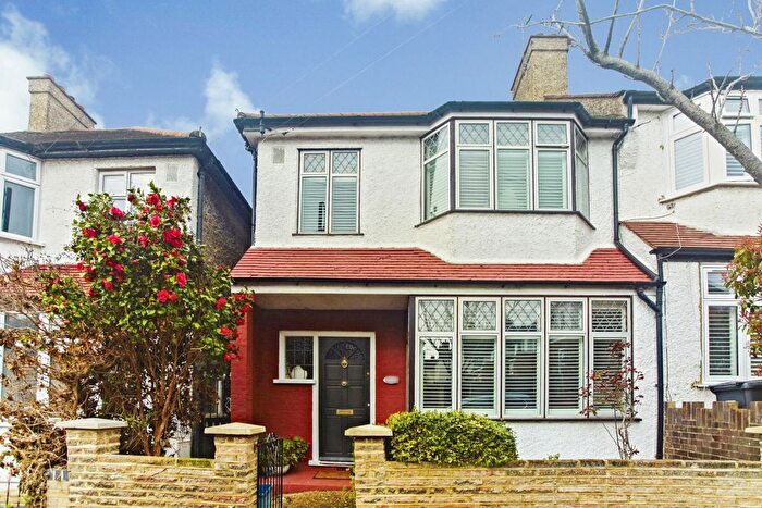 3 Bedroom End Terrace House For Sale In Tylecroft Road, London, London, SW16