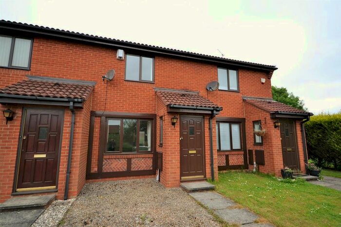 2 Bedroom Terraced House To Rent In Haven Court, Pity Me, Durham, DH1