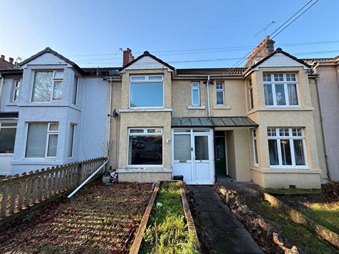 3 Bedroom Terraced House For Sale In Silver Street, Midsomer Norton, BA3