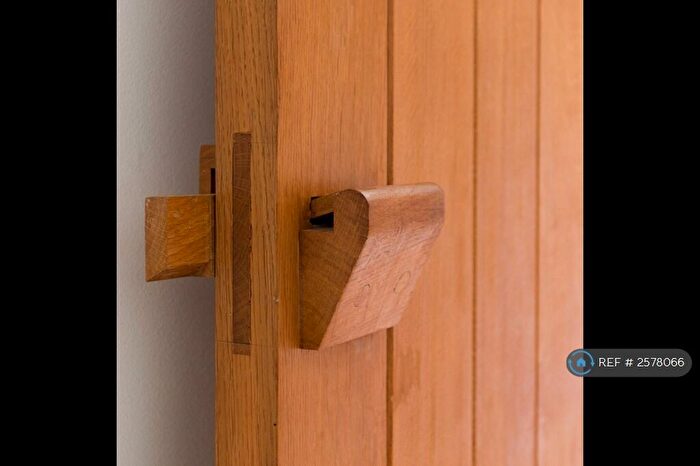 1 Bedroom Detached House To Rent In Stradbroke Road, London, N5