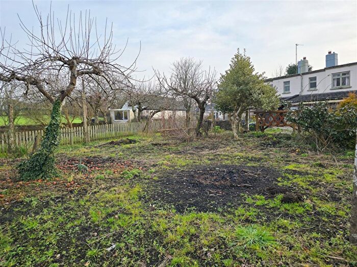 3 Bedroom Terraced House For Sale In Newlands, Landkey, Barnstaple, EX32