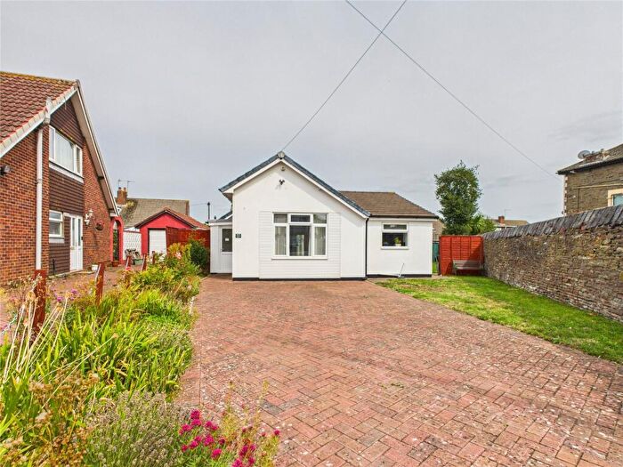 3 Bedroom Bungalow For Sale In Stoke Lane, Patchway, Bristol, BS34