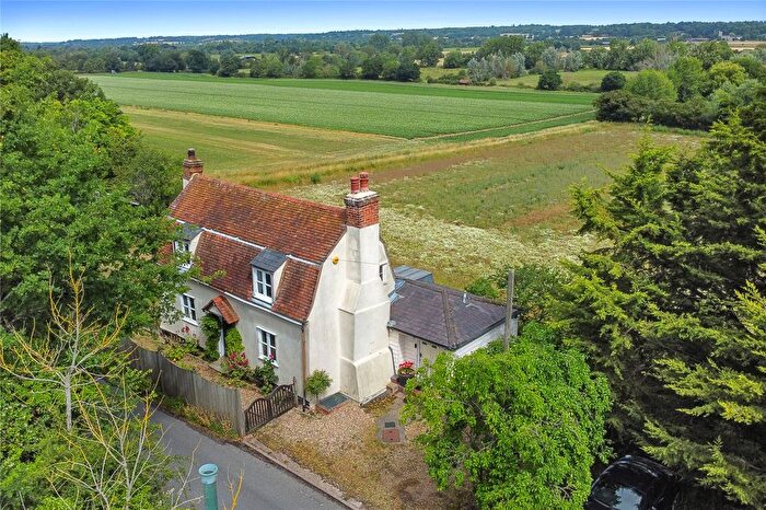 4 Bedroom Country House For Sale In Stratford Road, Dedham, Colchester, Essex, CO7