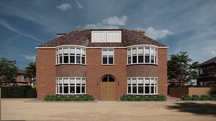 1 Bedroom Flat To Rent In Orwell Road, Felixstowe, Suffolk, IP11